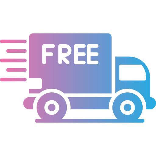 Free Shipping