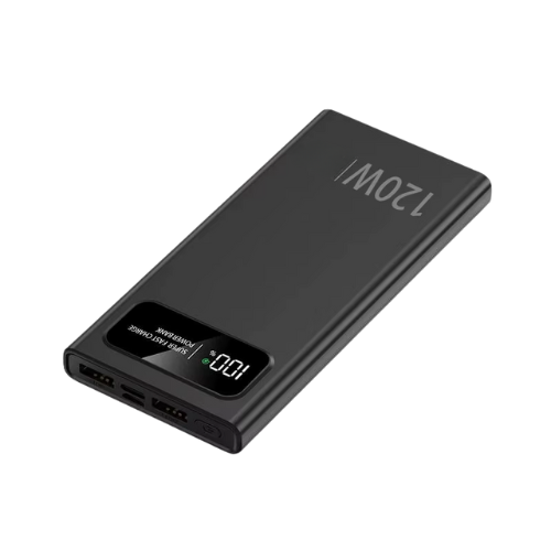 GhostSteer Power Bank