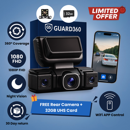 GS Guard360™