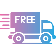 Free Shipping
