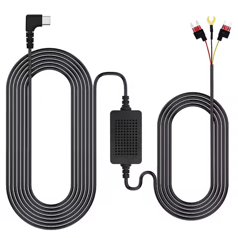 24/7 Parking Protection Kit