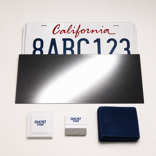 GhostPlate™ Kit
