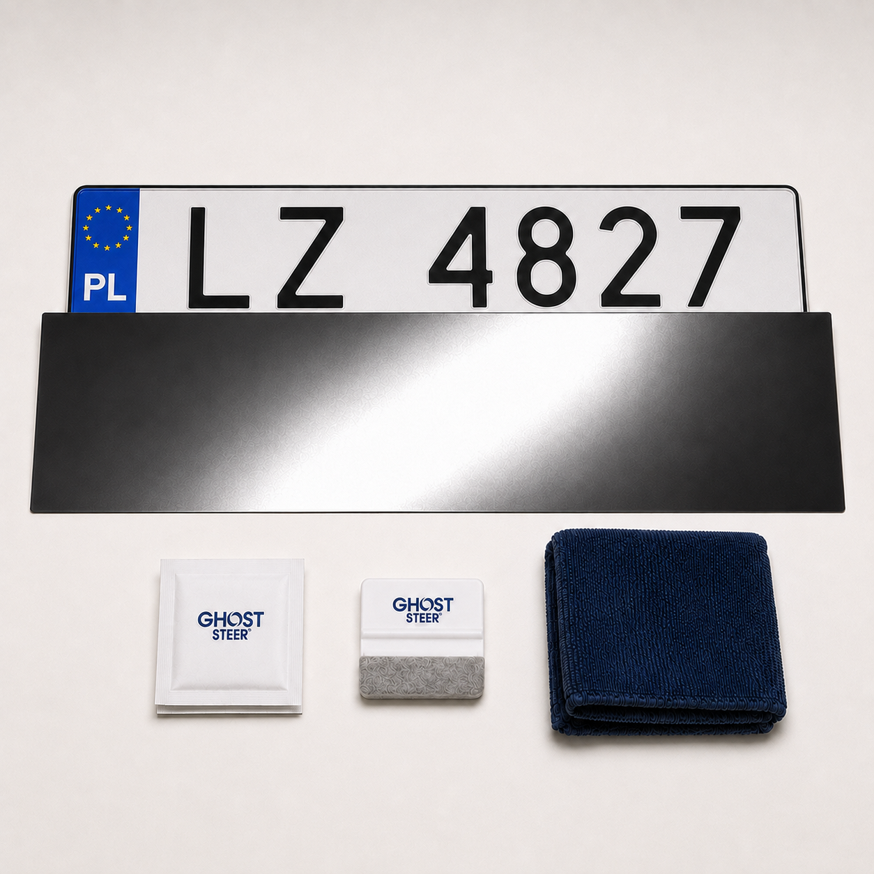GhostPlate™ Kit